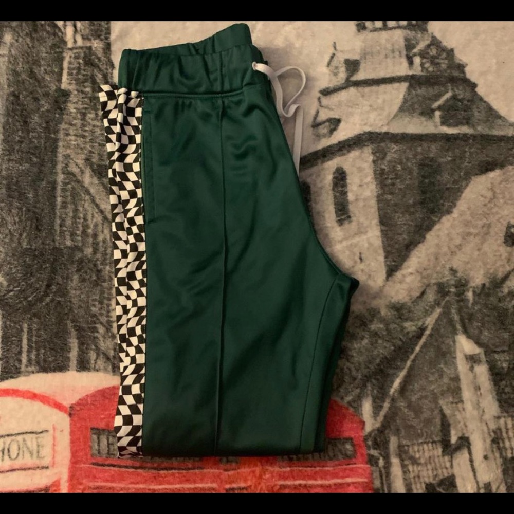 Pacsun Empyre Pants